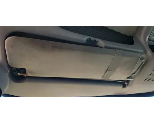 Sun Visor (External) International 4400 Complete Recycling Group LLC