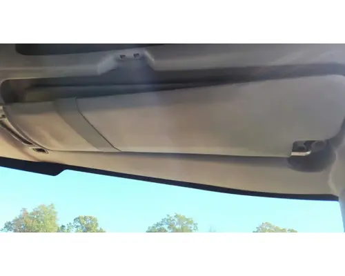 Sun Visor (External) International 4400 Complete Recycling Group LLC