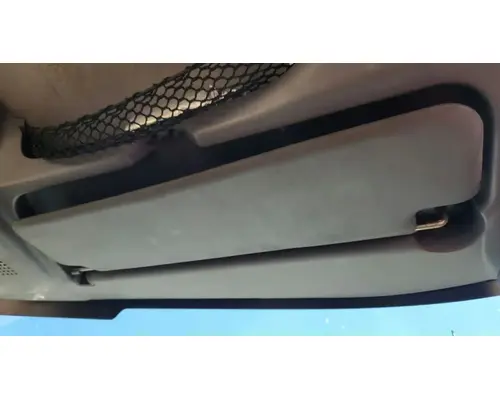 Sun Visor (External) International 4400 Complete Recycling Group LLC