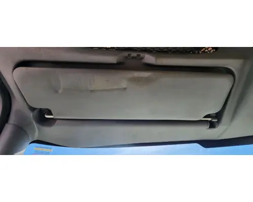 Sun Visor (External) International 4400 Complete Recycling Group LLC