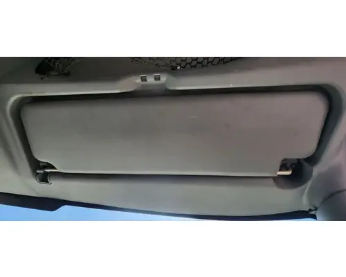 Sun Visor (External) International 4400 Complete Recycling Group LLC