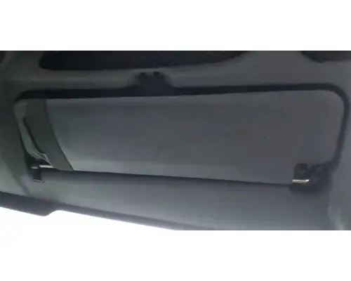 Sun Visor (External) International 4400 Complete Recycling Group LLC