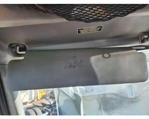 Sun Visor (External) International 4400 Complete Recycling Group LLC