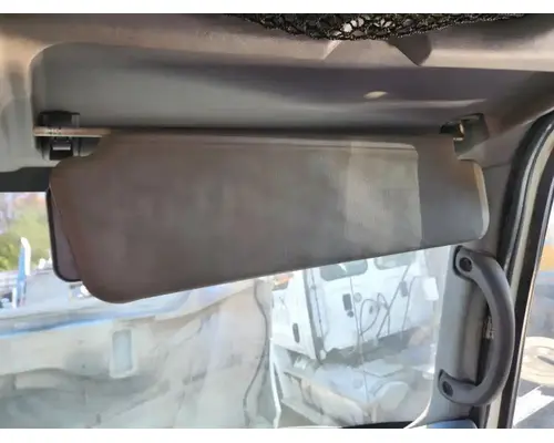 Sun Visor (External) International 4400 Complete Recycling Group LLC