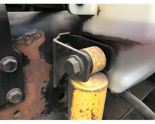 International 4400 Suspension Misc. Parts