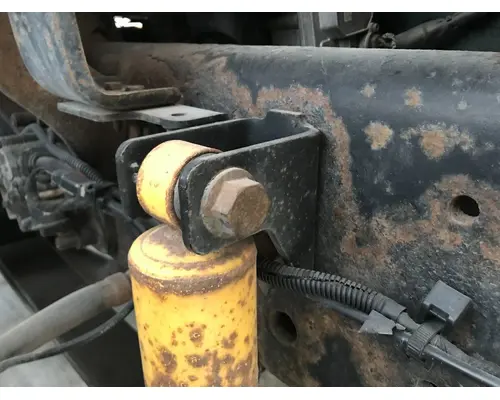 International 4400 Suspension Misc. Parts