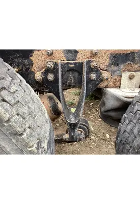 International 4400 Suspension