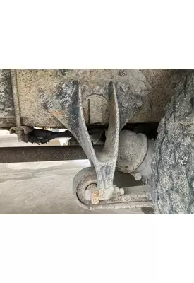 International 4400 Suspension