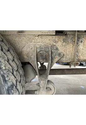 International 4400 Suspension