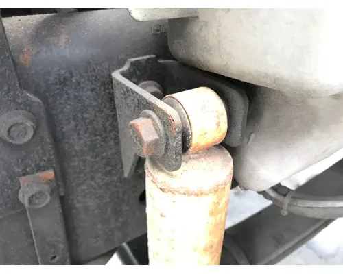 Suspension International 4400 Vander Haags Inc Cb