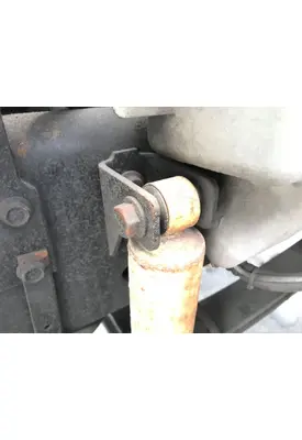 International 4400 Suspension
