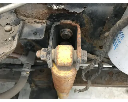 Suspension International 4400 Vander Haags Inc Cb