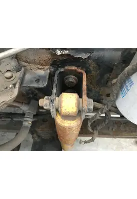 International 4400 Suspension
