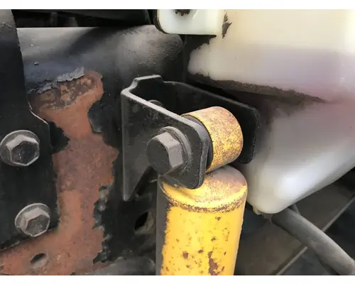 Suspension International 4400 Vander Haags Inc Cb