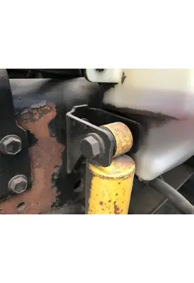 International 4400 Suspension