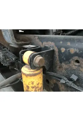 International 4400 Suspension