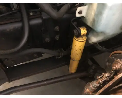 Suspension International 4400 Vander Haags Inc Cb