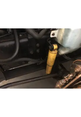 International 4400 Suspension