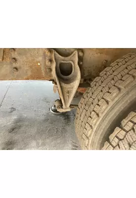 International 4400 Suspension