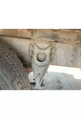 International 4400 Suspension