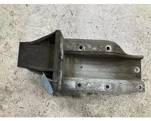 International 4400 Suspension