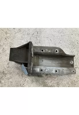 International 4400 Suspension