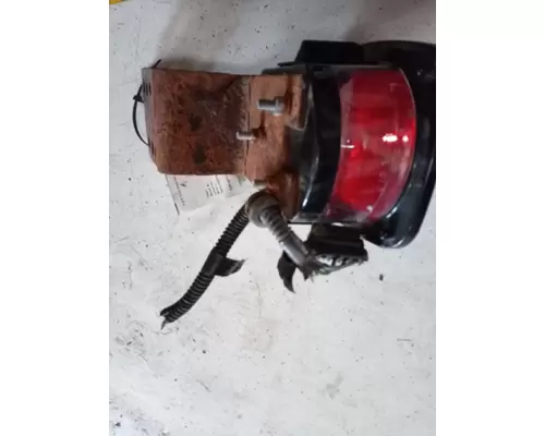 Tail Lamp INTERNATIONAL 4400 K &amp; R Truck Sales, Inc.