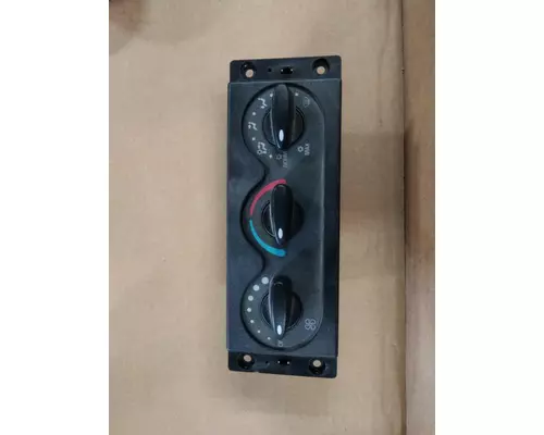 Temperature Control INTERNATIONAL 4400 LKQ KC Truck Parts Billings