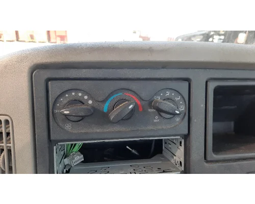 Temperature Control INTERNATIONAL 4400 LKQ Heavy Truck Maryland