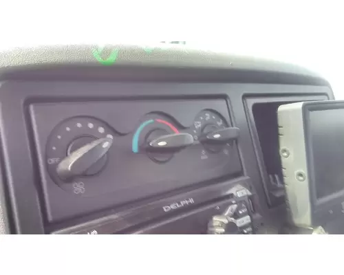 Temperature Control INTERNATIONAL 4400 LKQ Heavy Truck - Goodys