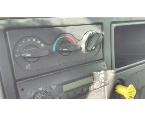 Temperature Control INTERNATIONAL 4400 LKQ Heavy Truck - Goodys