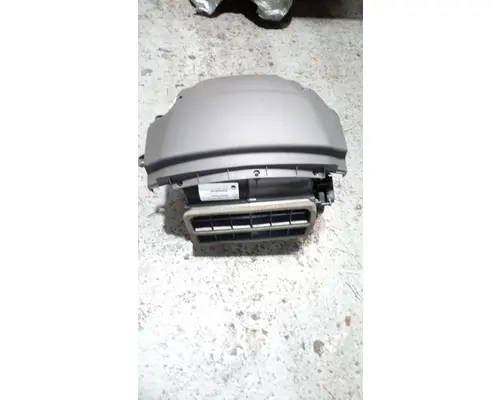Temperature Control INTERNATIONAL 4400 Marshfield Transportation Products
