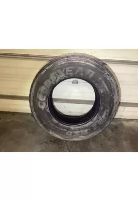 International 4400 Tires