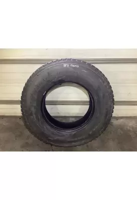 International 4400 Tires