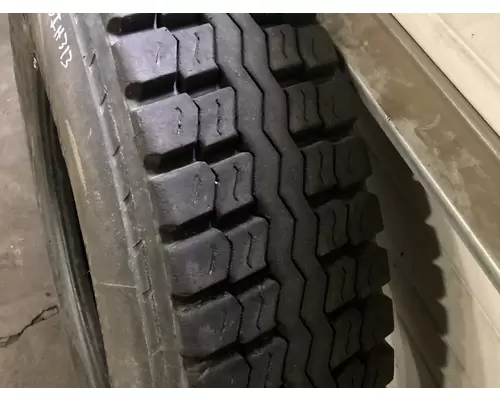 International 4400 Tires