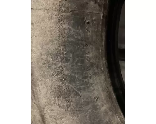 International 4400 Tires