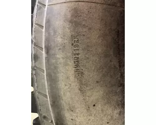 International 4400 Tires