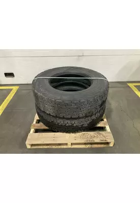 International 4400 Tires