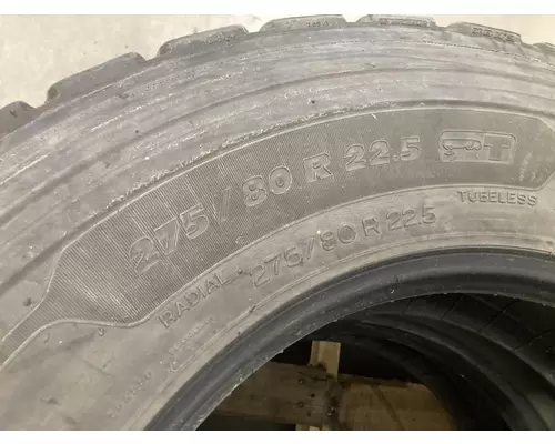 International 4400 Tires