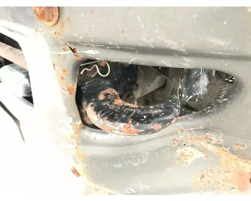 International 4400 Tow Hook