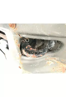 International 4400 Tow Hook