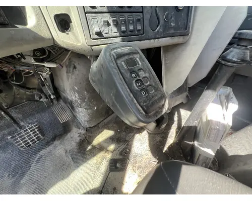 Transmission Assembly INTERNATIONAL 4400 DTI Trucks