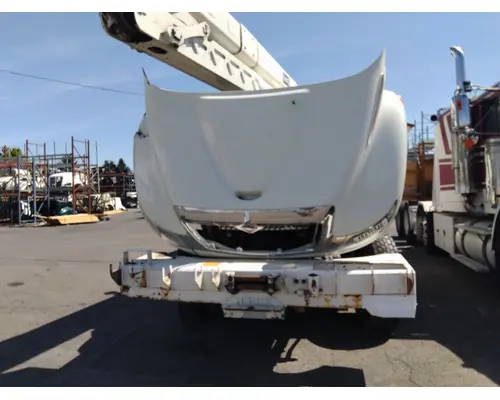 Complete Vehicle INTERNATIONAL 4400 LKQ KC Truck Parts - Inland Empire