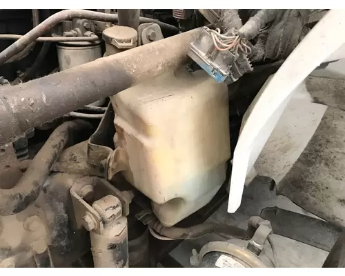 Windshield Washer Reservoir International 4400 Vander Haags Inc Cb