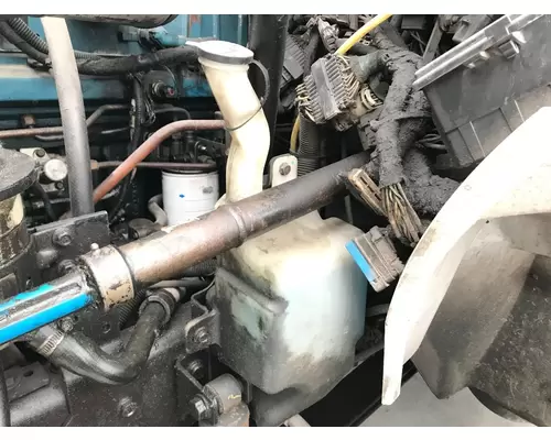 Windshield Washer Reservoir International 4400 Vander Haags Inc Cb