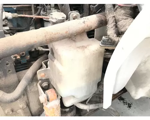 Windshield Washer Reservoir International 4400 Vander Haags Inc Cb