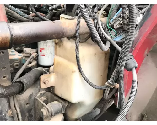 Windshield Washer Reservoir International 4400 Vander Haags Inc Cb