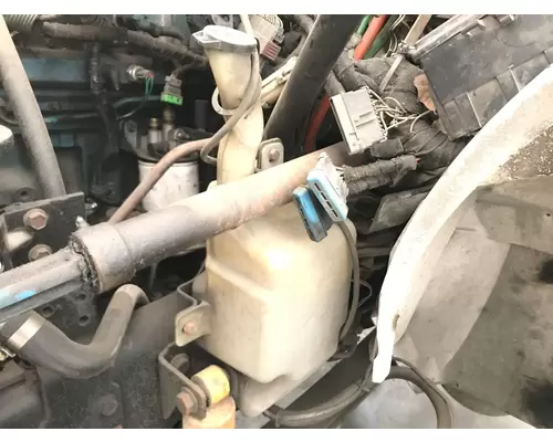 Windshield Washer Reservoir International 4400 Vander Haags Inc Cb