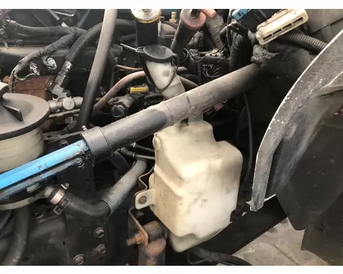 Windshield Washer Reservoir International 4400 Vander Haags Inc Cb