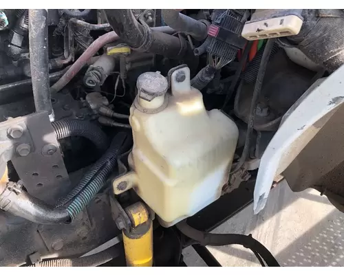 Windshield Washer Reservoir International 4400 Vander Haags Inc Kc